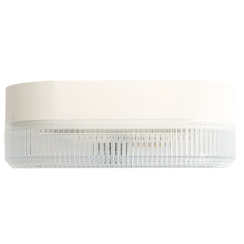 Светодиодный светильник серии TR  Овал 12Вт, 4000К, призма, IP53 фото 6