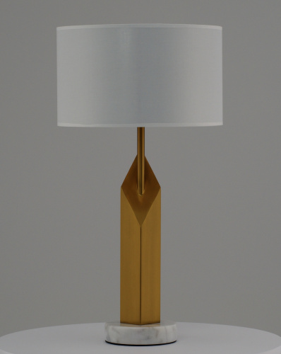 Лампа настольная Moderli V11148-1T Delicacy фото 3 Лампа настольная Moderli V11148-1T Delicacy фото 3