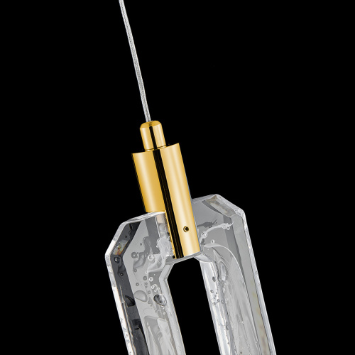 Подвесной светильник Flagranti Brass FL1173-1P фото 10