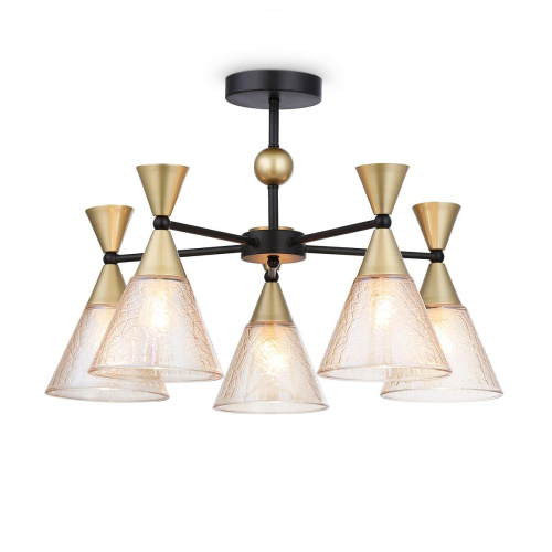 Потолочная люстра Ambrella light Traditional Modern TR3171 Потолочная люстра Ambrella light Traditional Modern TR3171