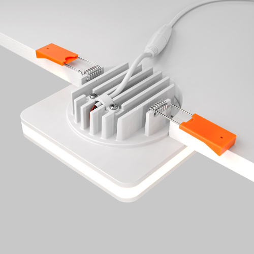 Встраиваемый светильник Technical DL303-L12W фото 8