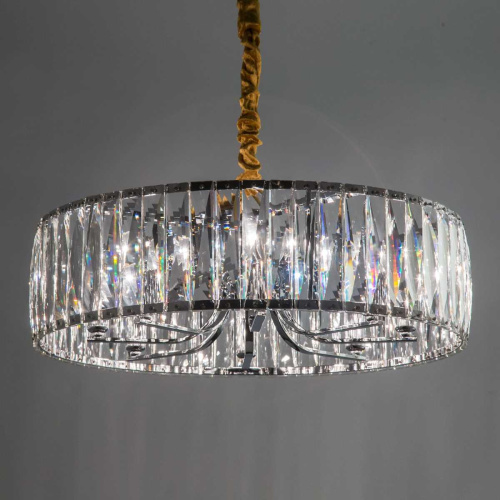 Подвесная люстра Citilux Aria EL321P08 фото 8