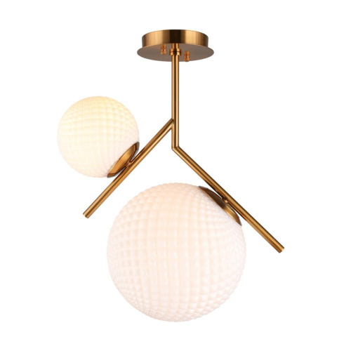 Люстра потолочная APL.300.07.02 Люстра потолочная APL.300.07.02