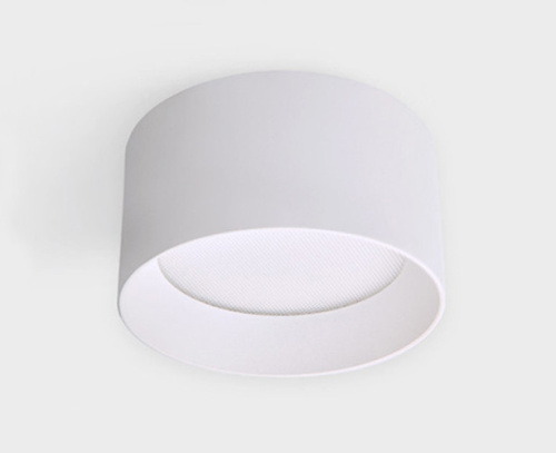 IT02-004 white 3000K светильник потолочный влагозащищенный фото 3