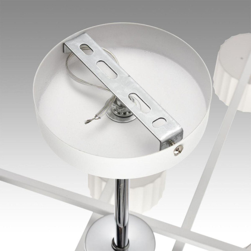 Потолочная люстра Lumion Comfi Karina 8241/8C фото 5