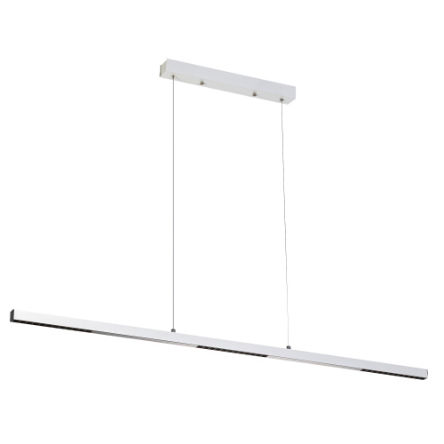 Citilux EDGE CL720010N LED Подвесной светильник Белый фото 3 Citilux EDGE CL720010N LED Подвесной светильник Белый фото 3