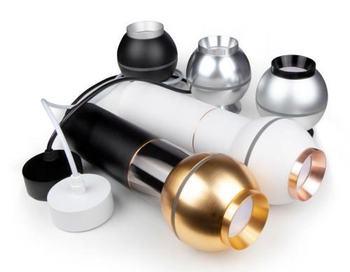 Корпус светильника Ambrella light DIY Spot C1104 фото 10