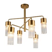 Люстра потолочная OML-67107-06