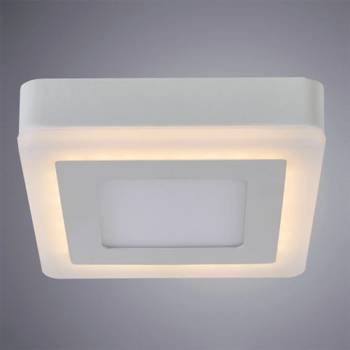 Потолочный светильник Arte Lamp ALTAIR A7709PL-2WH фото 2