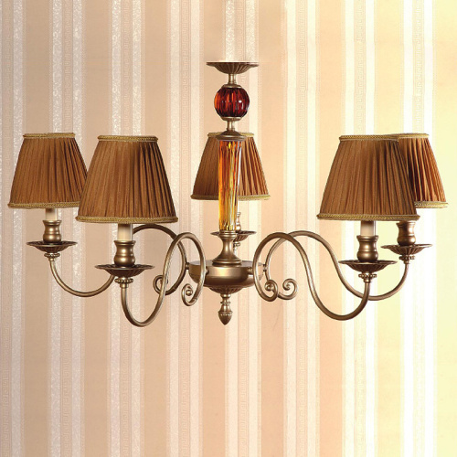 Люстра NCS 01 фото 2 Люстра NCS 01 фото 2