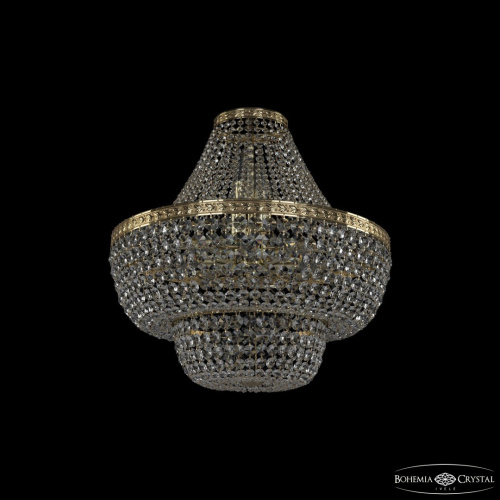 Люстра хрустальная 19101/H1/55IV G Bohemia Ivele Crystal (Богемия Ивеле Кристалл) Люстра хрустальная 19101/H1/55IV G Bohemia Ivele Crystal (Богемия Ивеле Кристалл)