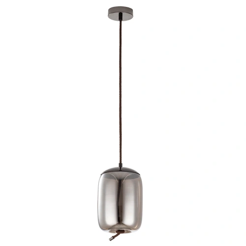 Подвесной светильник Arte Lamp CODY A7766SP-1BC Подвесной светильник Arte Lamp CODY A7766SP-1BC