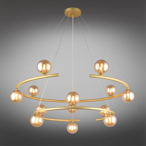 Люстра подвесная APL.631.13.13 фото 3