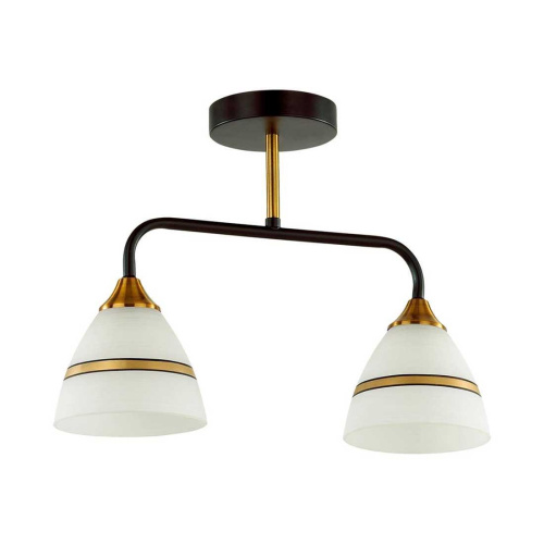 Потолочная люстра Lumion Comfi Nettie 5214/2CA Потолочная люстра Lumion Comfi Nettie 5214/2CA