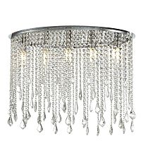 Потолочная люстра Favourite Rain 1692-5C
