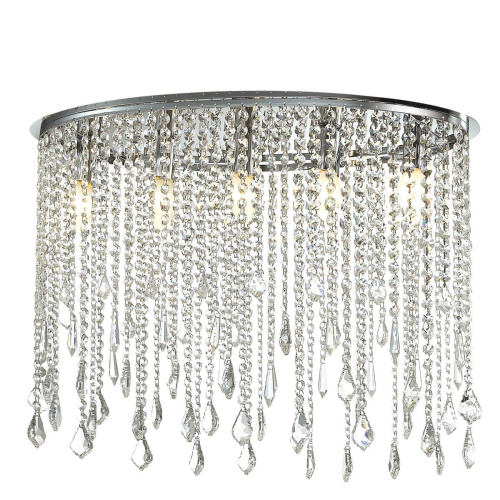 Потолочная люстра Favourite Rain 1692-5C Потолочная люстра Favourite Rain 1692-5C