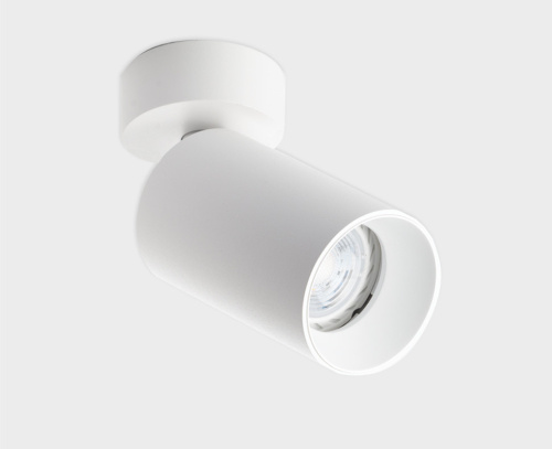 DANNY white светильник потолочный поворотный DANNY white светильник потолочный поворотный