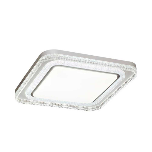 Настенно-потолочный светодиодный светильник Sonex Maron Suzy Silver 7685/EL фото 7