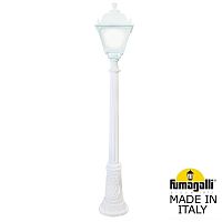 Fumagalli Садово-парковый фонарь FUMAGALLI ARTU/SIMON U33.158.000.WYH27