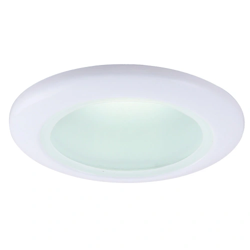 Точечный встраиваемый светильник Arte Lamp AQUA A2024PL-1WH Точечный встраиваемый светильник Arte Lamp AQUA A2024PL-1WH