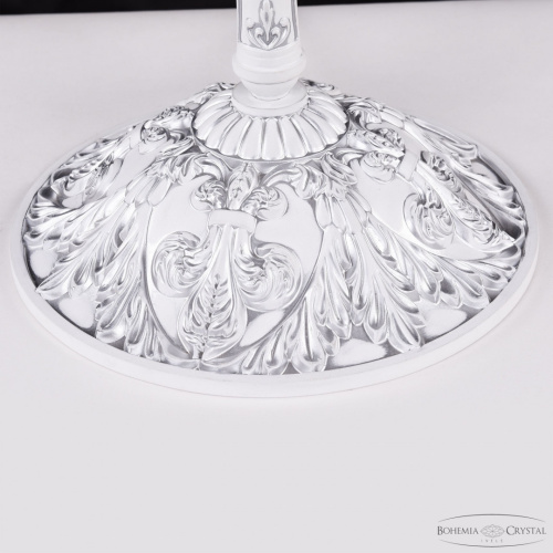 Торшер с хрустальными подвесками AL79101T/8/175 B WMN P Aquamarine/M-1H Bohemia Ivele Crystal (Богемия Ивеле Кристалл) фото 7 Торшер с хрустальными подвесками AL79101T/8/175 B WMN P Aquamarine/M-1H Bohemia Ivele Crystal (Богемия Ивеле Кристалл) фото 7
