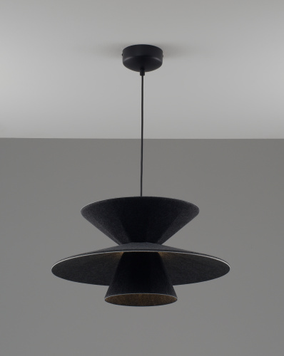 Светильник подвесной светодиодный Moderli V11101-PL Mantis фото 9 Светильник подвесной светодиодный Moderli V11101-PL Mantis фото 9