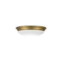 Потолочный светильник для ванных комнат Elstead Lighting, Арт. BATH-BROMPTON-F-BB