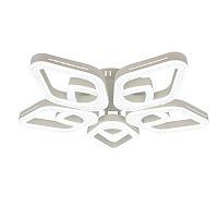 Потолочный светильник Escada 10280/5 LED*84W White