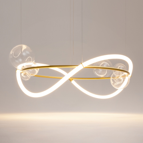 Подвесной светильник Maytoni MOD289PL-L53BS3K фото 10 Подвесной светильник Maytoni MOD289PL-L53BS3K фото 10