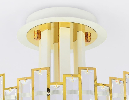 Потолочная люстра Ambrella light Traditional TR5051 фото 6