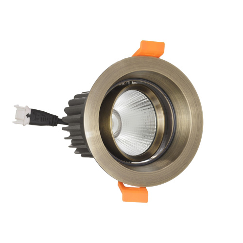 Накладной светильник Lumina Deco Dalston LDC Y115 GR+BR фото 3 Накладной светильник Lumina Deco Dalston LDC Y115 GR+BR фото 3