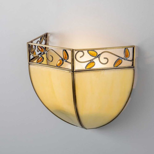 Настенный светильник Citilux Шербург-2 CL440411 фото 9