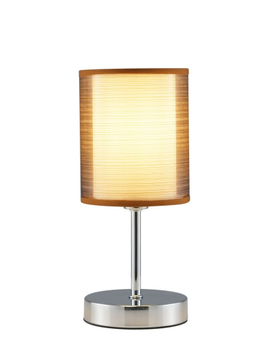Лампа настольная Moderli V10626-1T Room Лампа настольная Moderli V10626-1T Room