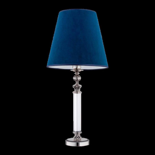 Настольная лампа Kutek Merano Abazur MER-LG-1(N/A) фото 2