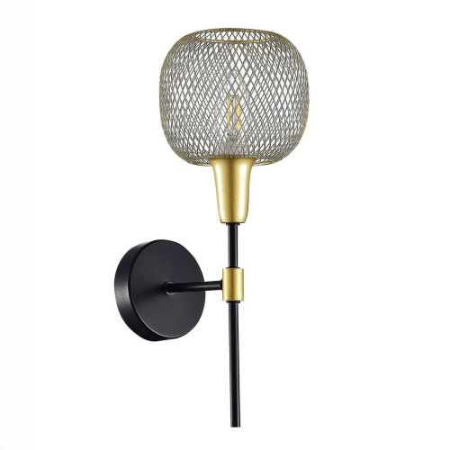 Бра Evoluce Elitis SLE1137-401-01 фото 3 Бра Evoluce Elitis SLE1137-401-01 фото 3