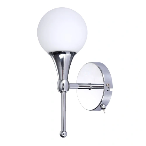 Бра Arte Lamp PALLA A9162AP-1CC