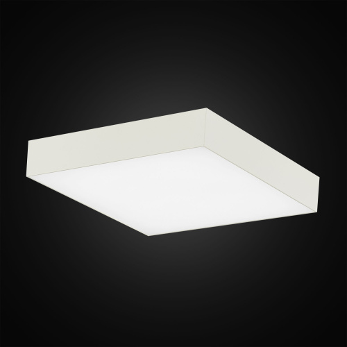 Citilux Тао CL712X240N LED Светильник потолочный с диммером Белый фото 2 Citilux Тао CL712X240N LED Светильник потолочный с диммером Белый фото 2