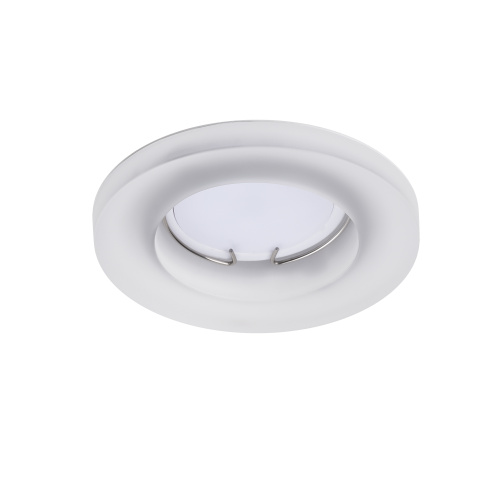 002240 Светильник ANELLO OP MR16/HP16 ХРОМ/БЕЛЫЙ 002240 Светильник ANELLO OP MR16/HP16 ХРОМ/БЕЛЫЙ
