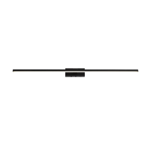 SL446.741.01 Подсветка для картин ST-Luce Черный/Белый LED 1*18W 3000K Настенные светильники фото 2