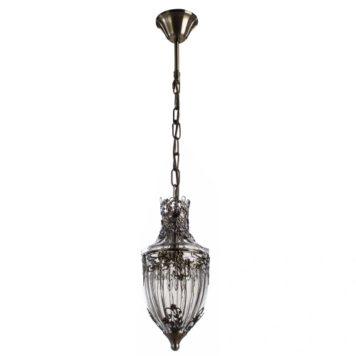 Подвесной светильник Arte Lamp BROCCA A9148SP-1AB Подвесной светильник Arte Lamp BROCCA A9148SP-1AB