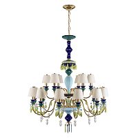 10203/12+6 Green Подвесной светильник LOFT IT Grace