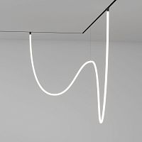 Slim Magnetic Full light N05 Трековый светильник 100W 4200K 85028/01 85028/01 100W 4200K