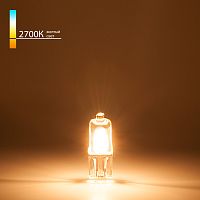 Галогенная лампа 35W G4 BХ106