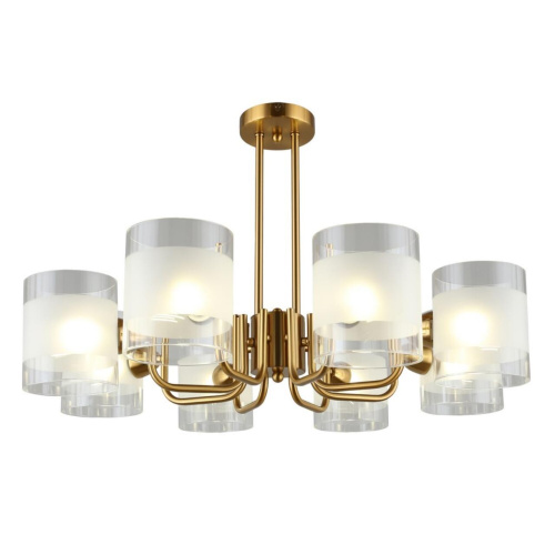 Люстра потолочная APL.661.07.08 Люстра потолочная APL.661.07.08