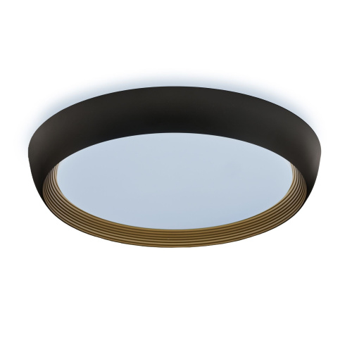 Потолочный светильник Lumina Deco Paneli LDC 8062-48W BK фото 2