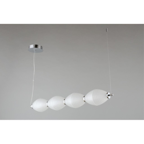 Люстра подвесная OML-51403-04 фото 5 Люстра подвесная OML-51403-04 фото 5