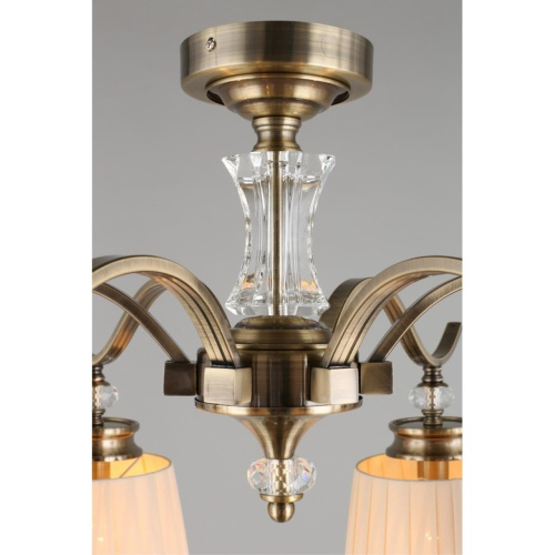 Люстра потолочная OML-88417-06 фото 7 Люстра потолочная OML-88417-06 фото 7