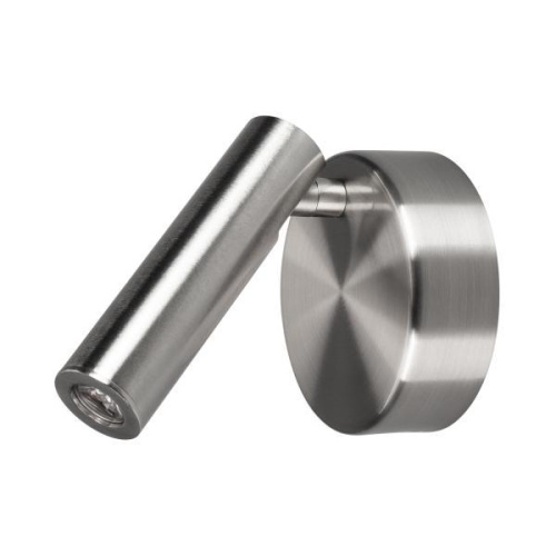 Светодиодный спот Arlight SP-Bed-NB-R90-3W Warm3000 034074 Светодиодный спот Arlight SP-Bed-NB-R90-3W Warm3000 034074