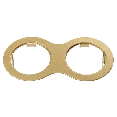 Рамка Lightstar Domino Round 214623 Рамка Lightstar Domino Round 214623