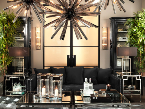 Журнальный стол Palmer фото 3 Журнальный стол Palmer фото 3